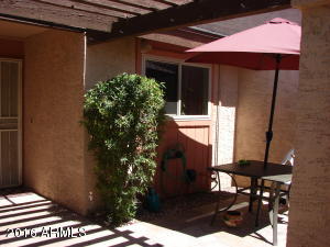 2256 W Lindner Ave #8 Mesa, AZ 85202