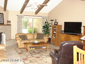 2256 W Lindner Ave #8 Mesa, AZ 85202