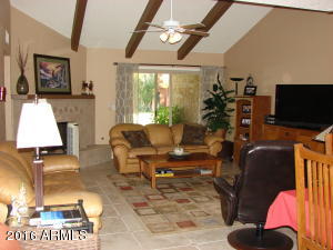 2256 W Lindner Ave #8 Mesa, AZ 85202