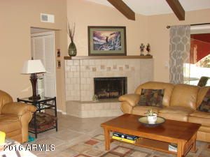 2256 W Lindner Ave #8 Mesa, AZ 85202