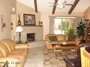 2256 W Lindner Ave #8 Mesa, AZ 85202