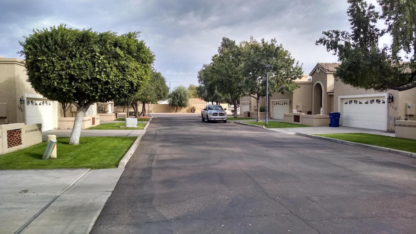 1610 N Stapley Dr #111