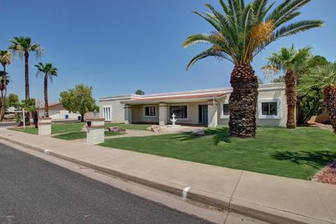 1836 N Stapley Dr #105