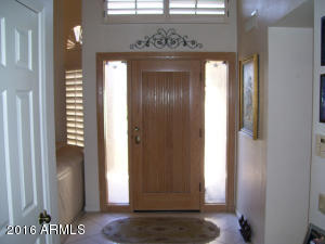 For Sale: 1229 E Gary Cir Mesa, AZ 85203