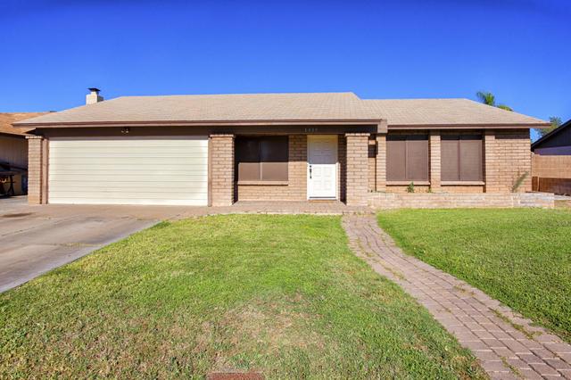2565 E Southern Ave #33