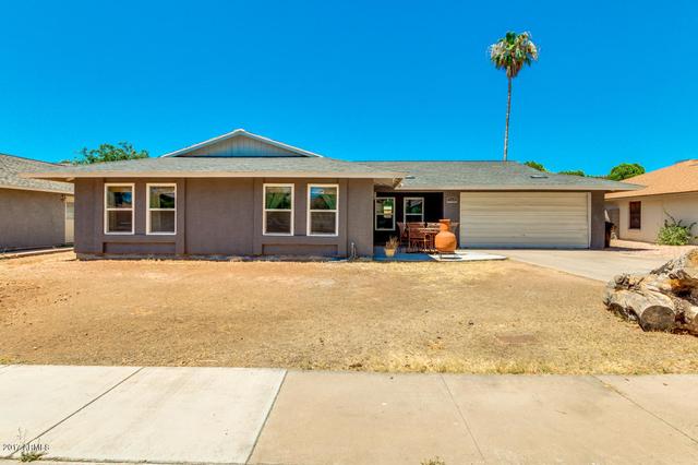 2565 E Southern Ave #33