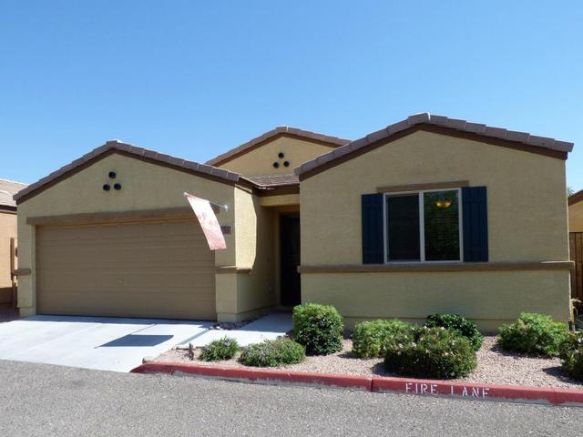 2565 E Southern Ave #33