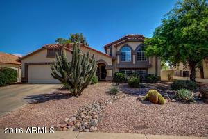 For Sale: 3319 E Hopi Ave Mesa, AZ 85204