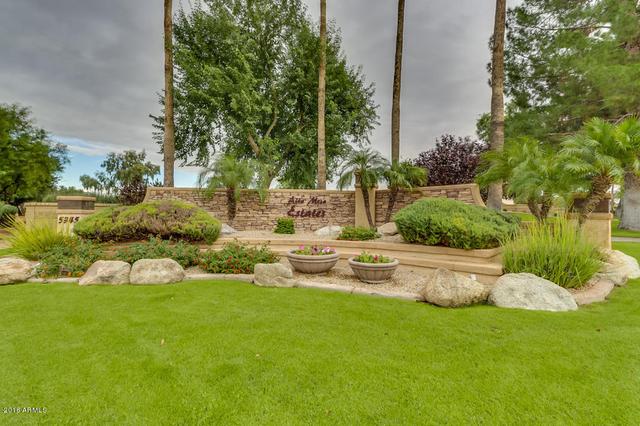 5345 E Mclellan Rd #28