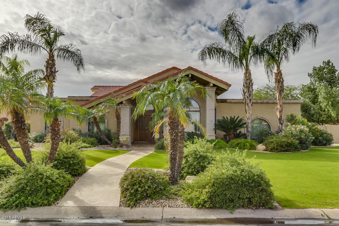 5345 E Mclellan Rd #28