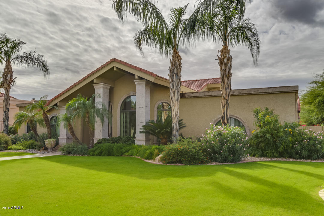 5345 E Mclellan Rd #28