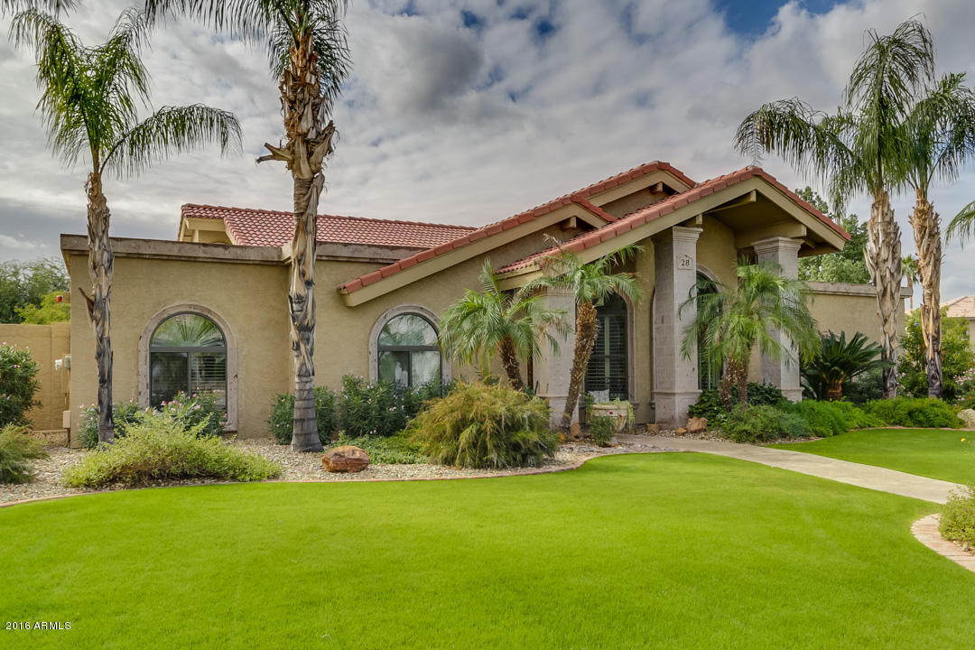 5345 E Mclellan Rd #28