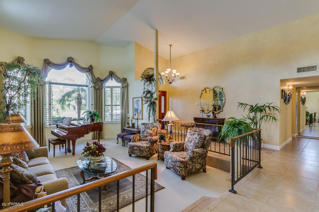 5345 E Mclellan Rd #28