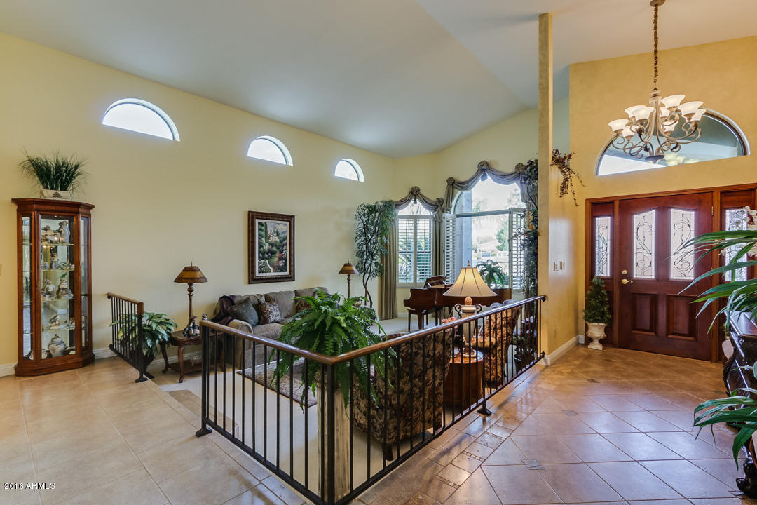 5345 E Mclellan Rd #28