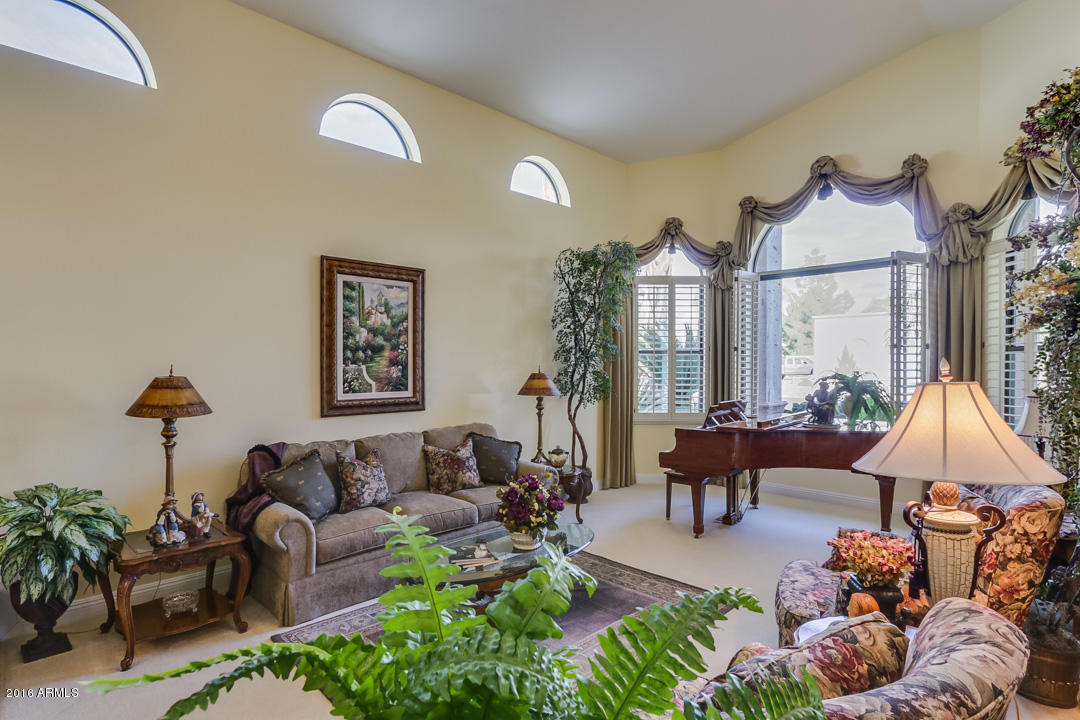 5345 E Mclellan Rd #28