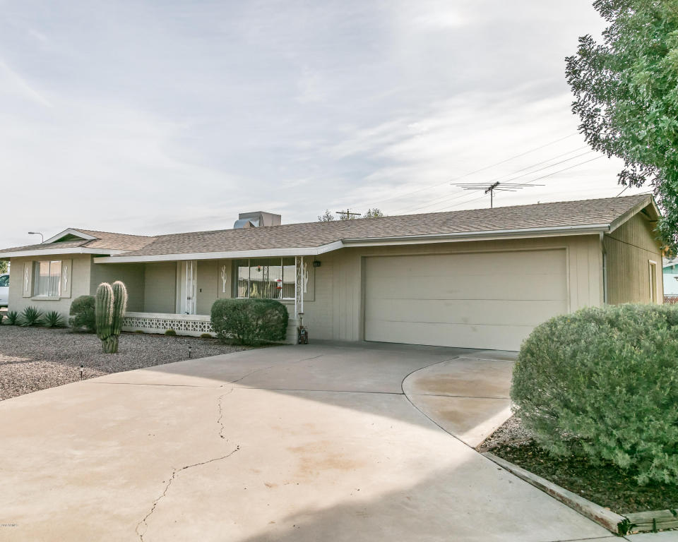 5627 E Casper Rd E