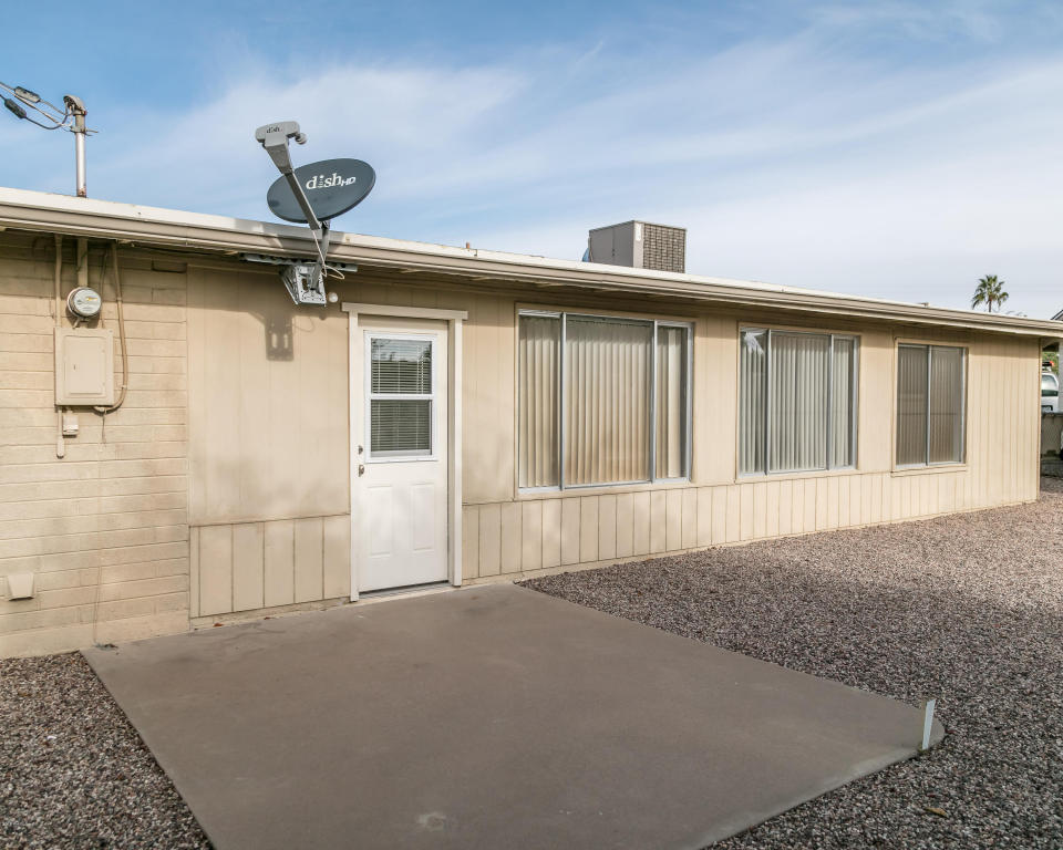 5627 E Casper Rd E