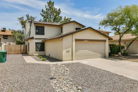 44 S Greenfield Rd #21