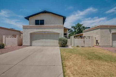 44 S Greenfield Rd #21