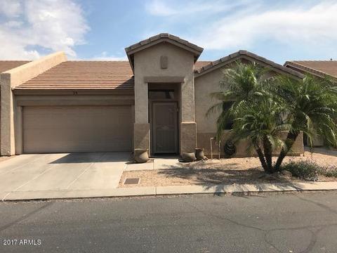 44 S Greenfield Rd #21