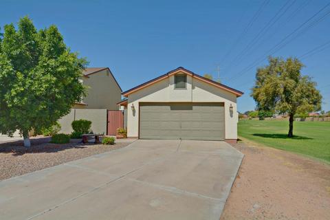 44 S Greenfield Rd #21