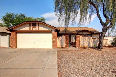 44 S Greenfield Rd #21