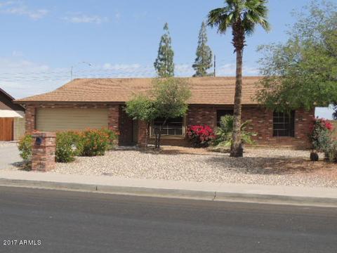 44 S Greenfield Rd #21