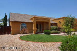 1316 N Rosemont -- Mesa, AZ 85205