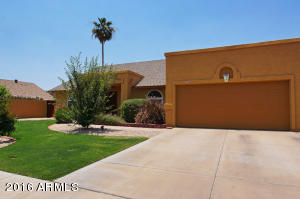1316 N Rosemont -- Mesa, AZ 85205