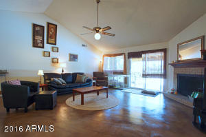 1316 N Rosemont -- Mesa, AZ 85205