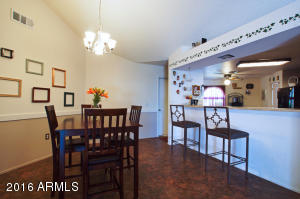 1316 N Rosemont -- Mesa, AZ 85205