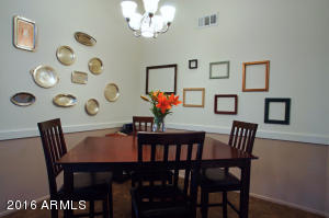 1316 N Rosemont -- Mesa, AZ 85205