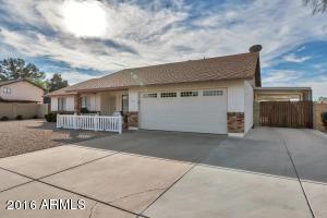 4153 E Adobe St