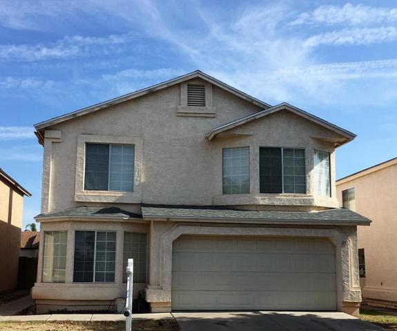 949 S Reseda --