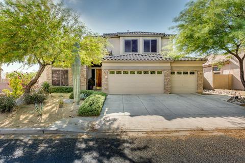 3658 N Paseo Del Sol --