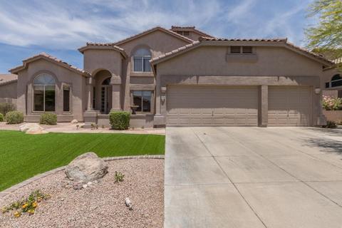 3658 N Paseo Del Sol --