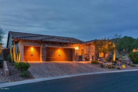 3658 N Paseo Del Sol --