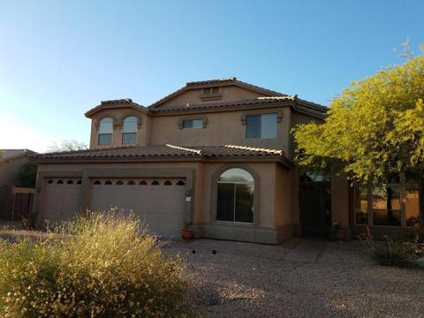 3658 N Paseo Del Sol --