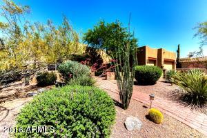 For Sale: 3749 N Rowen -- Mesa, AZ 85207