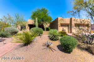 For Sale: 3749 N Rowen -- Mesa, AZ 85207