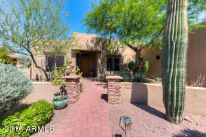 For Sale: 3749 N Rowen -- Mesa, AZ 85207