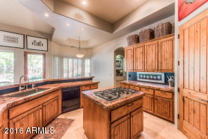 For Sale: 3749 N Rowen -- Mesa, AZ 85207