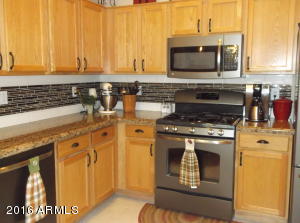 For Sale: 7329 E Minton Cir Mesa, AZ 85207