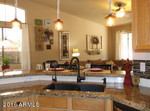 For Sale: 7329 E Minton Cir Mesa, AZ 85207