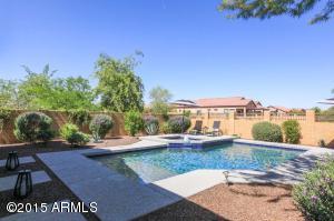 8346 E Jensen Cir