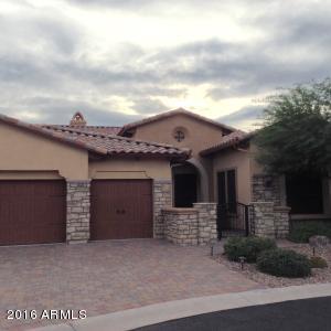 4010 N Terra Mesa Cir