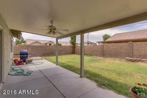 7416 E Forge Ave Mesa, AZ 85208