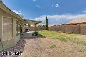 7416 E Forge Ave Mesa, AZ 85208