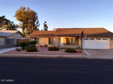 938 W Kiowa Ave