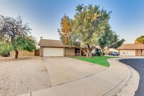 938 W Kiowa Ave